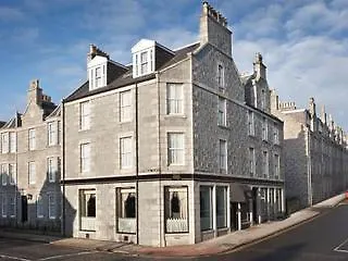 Apart-hotel Skene House Hotelsuites - Whitehall Aberdeen