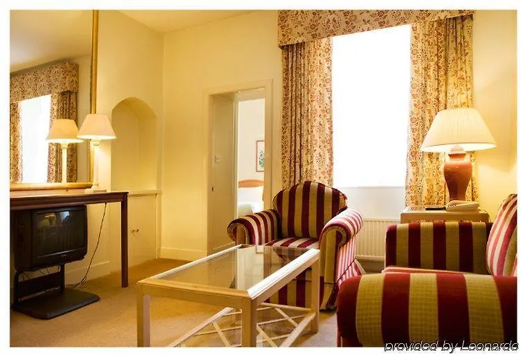 Apart-hotel Skene House Hotelsuites - Whitehall Aberdeen