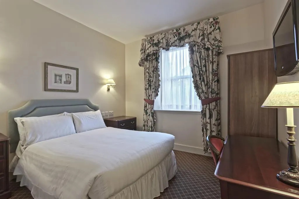 Skene House Hotelsuites - Whitehall Aberdeen Reino Unido