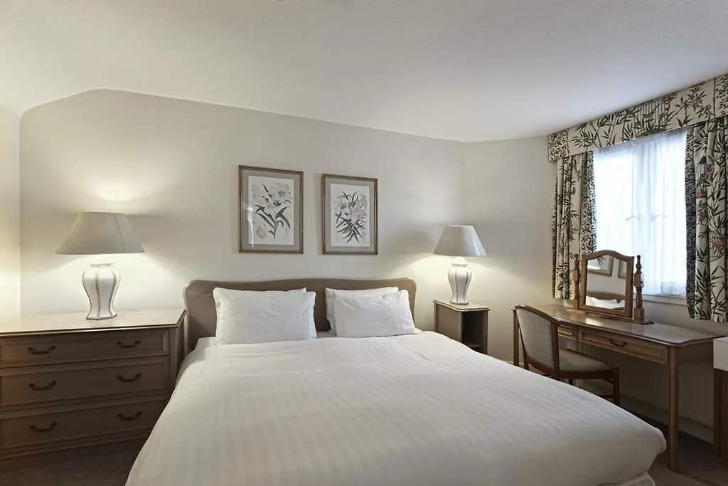 **** Apart-hotel Skene House Hotelsuites - Whitehall Aberdeen Reino Unido