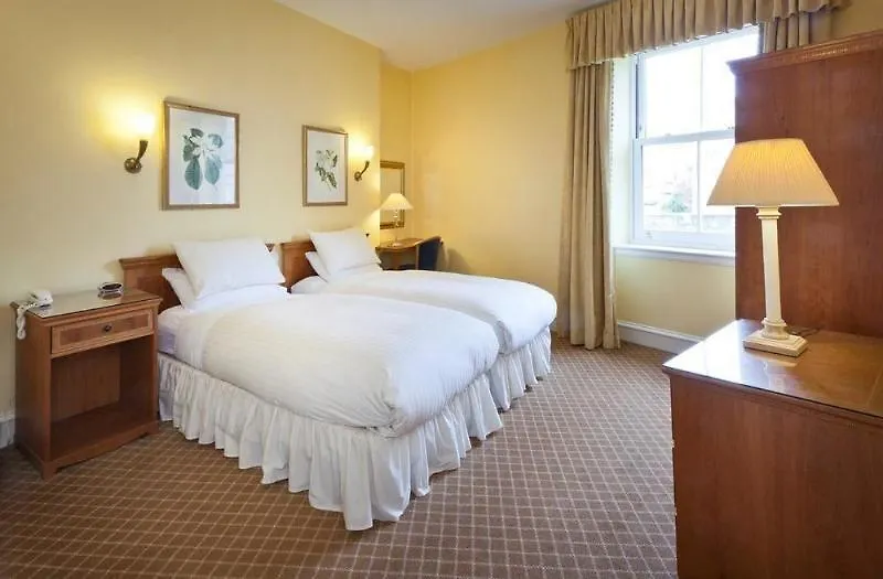 Apart-hotel Skene House Hotelsuites - Whitehall Aberdeen