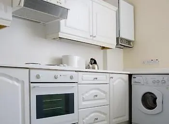 Skene House Hotelsuites - Whitehall Aberdeen Aparthotel