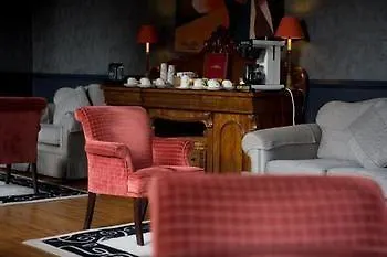 Skene House Hotelsuites - Whitehall Aberdeen 4*,  Regno Unito