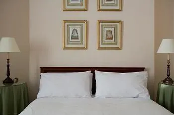 **** Aparthotel Skene House Hotelsuites - Whitehall Aberdeen Regno Unito