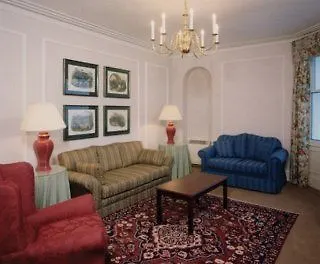 Skene House Hotelsuites - Whitehall Aberdeen Reino Unido