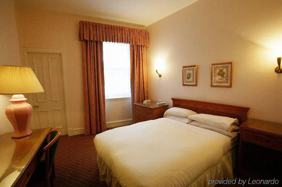 Skene House Hotelsuites - Whitehall Aberdeen
