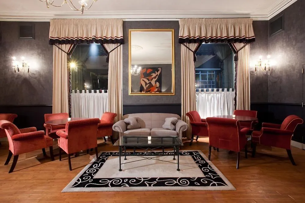 Skene House Hotelsuites - Whitehall Aberdeen