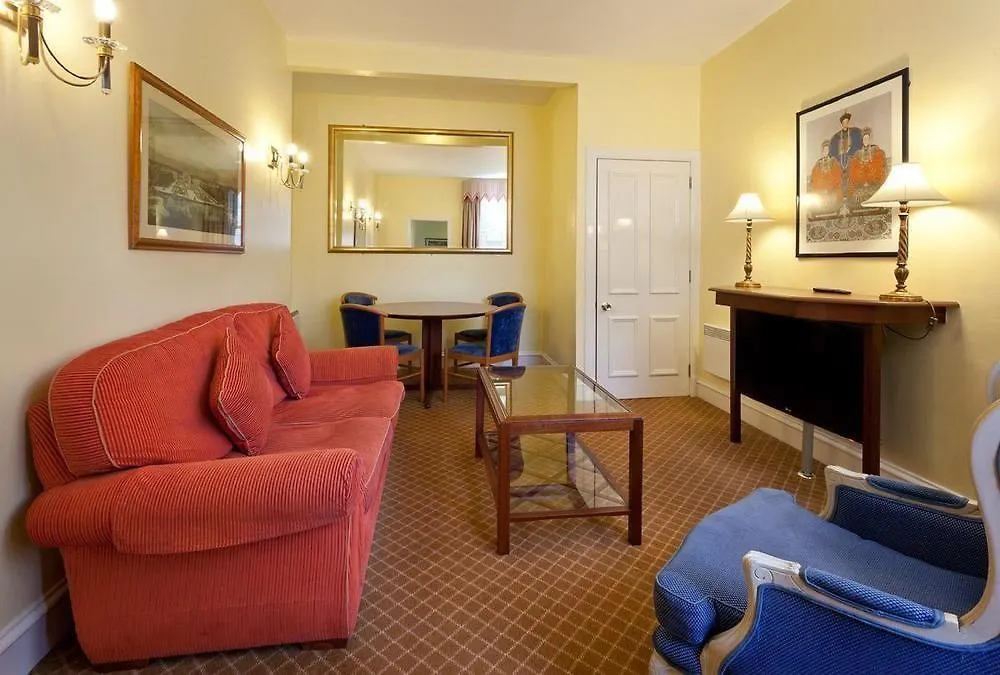 Skene House Hotelsuites - Whitehall Aberdeen