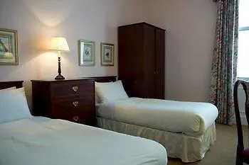 **** Aparthotel Skene House Hotelsuites - Whitehall Aberdeen Velká Británie