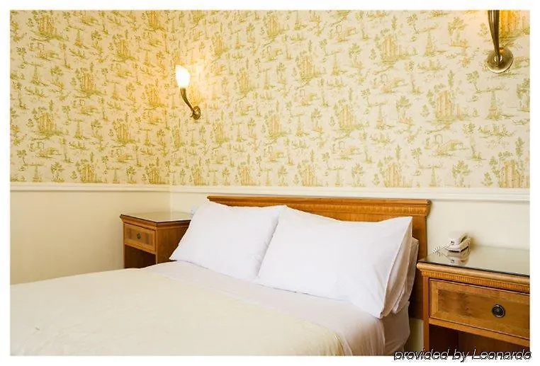 Skene House Hotelsuites - Whitehall Aberdeen