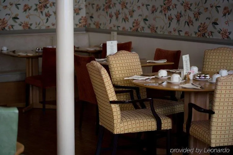 Skene House Hotelsuites - Whitehall Aberdeen 4*,  Velká Británie