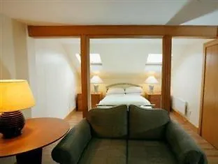 Skene House Hotelsuites - Whitehall Aberdeen Aparthotel