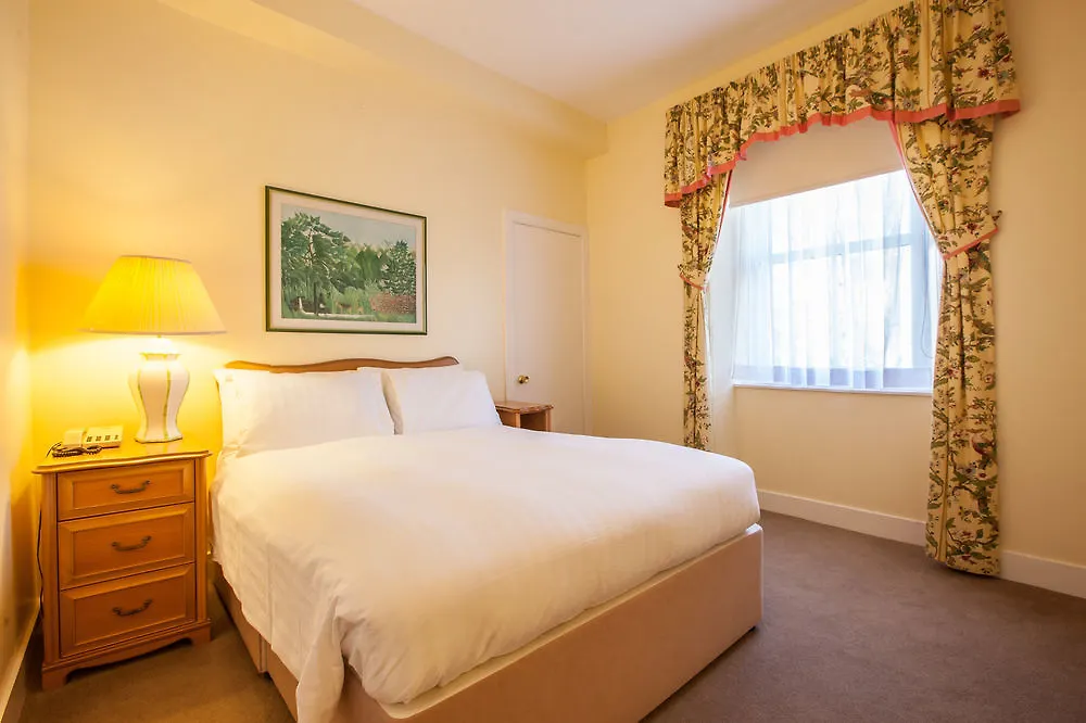 Skene House Hotelsuites - Whitehall Aberdeen Aparthotel