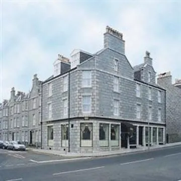 Skene House Hotelsuites - Whitehall Aberdeen Aparthotel