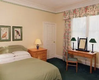 Skene House Hotelsuites - Whitehall Aberdeen Aparthotel