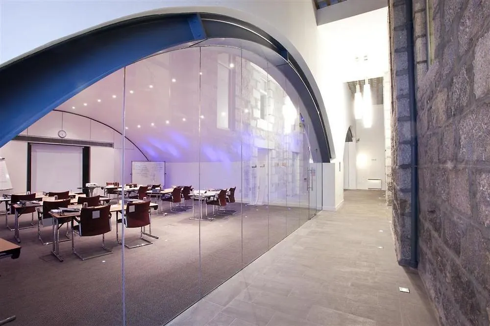 Skene House Hotelsuites - Whitehall Aberdeen 4*,