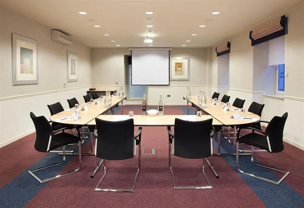 Aparthotel Skene House Hotelsuites - Whitehall Aberdeen