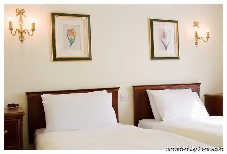 Skene House Hotelsuites - Whitehall Aberdeen 4*,