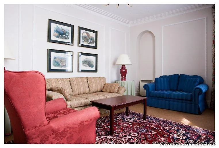 Aparthotel Skene House Hotelsuites - Whitehall Aberdeen