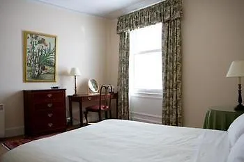 Skene House Hotelsuites - Whitehall Aberdeen