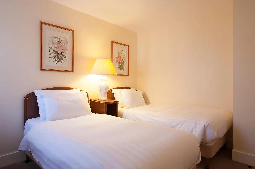 Aparthotel Skene House Hotelsuites - Whitehall Aberdeen
