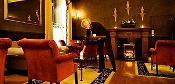 Skene House Hotelsuites - Whitehall Aberdeen
