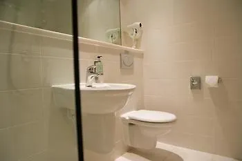Skene House Hotelsuites - Whitehall Aberdeen Großbritannien
