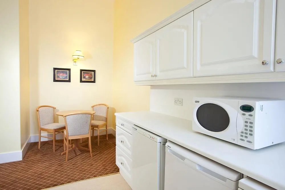 Skene House Hotelsuites - Whitehall Aberdeen Aparthotel