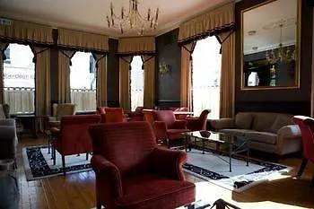 Skene House Hotelsuites - Whitehall Aberdeen 4*,  Großbritannien