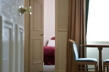 **** Aparthotel Skene House Hotelsuites - Whitehall Aberdeen Großbritannien