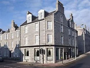 Aparthotel Skene House Hotelsuites - Whitehall Aberdeen