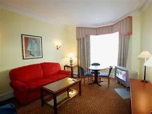 Skene House Hotelsuites - Whitehall Aberdeen 4*,