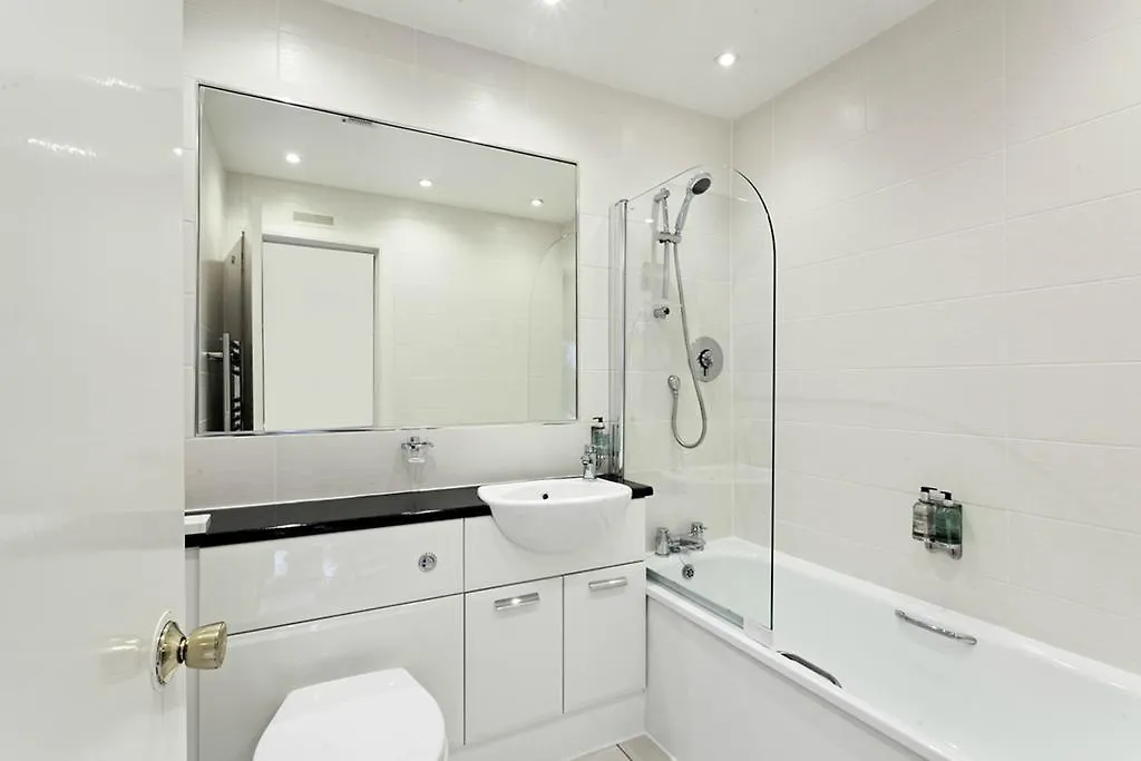 Skene House Hotelsuites - Whitehall Aberdeen 4*,