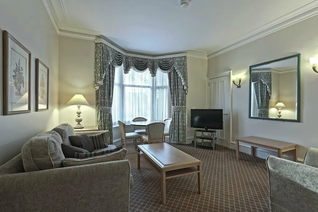 Aparthotel Skene House Hotelsuites - Whitehall Aberdeen
