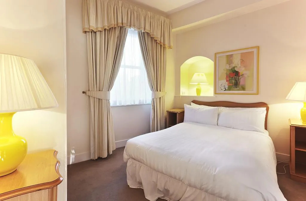 Skene House Hotelsuites - Whitehall Aberdeen 4*,