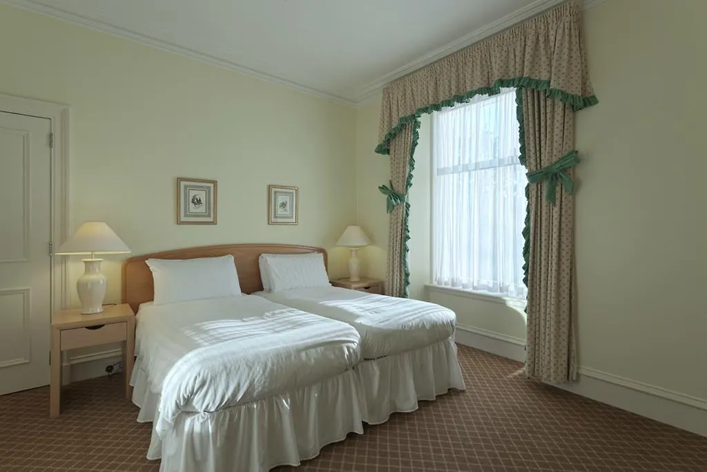 Skene House Hotelsuites - Whitehall Aberdeen Großbritannien