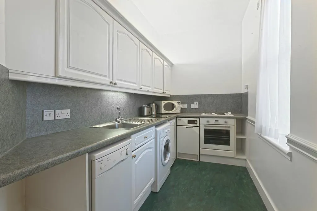 Skene House Hotelsuites - Whitehall Aberdeen Aparthotel