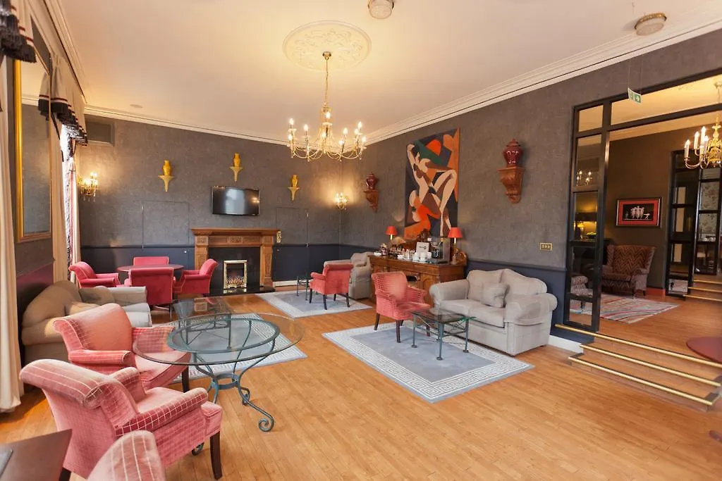 Aparthotel Skene House Hotelsuites - Whitehall Aberdeen