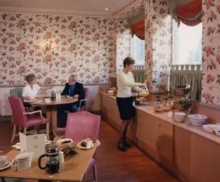Skene House Hotelsuites - Whitehall Aberdeen