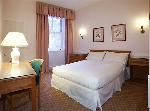 Skene House Hotelsuites - Whitehall Aberdeen Aparthotel