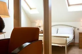 Aparthotel Skene House Hotelsuites - Whitehall Aberdeen