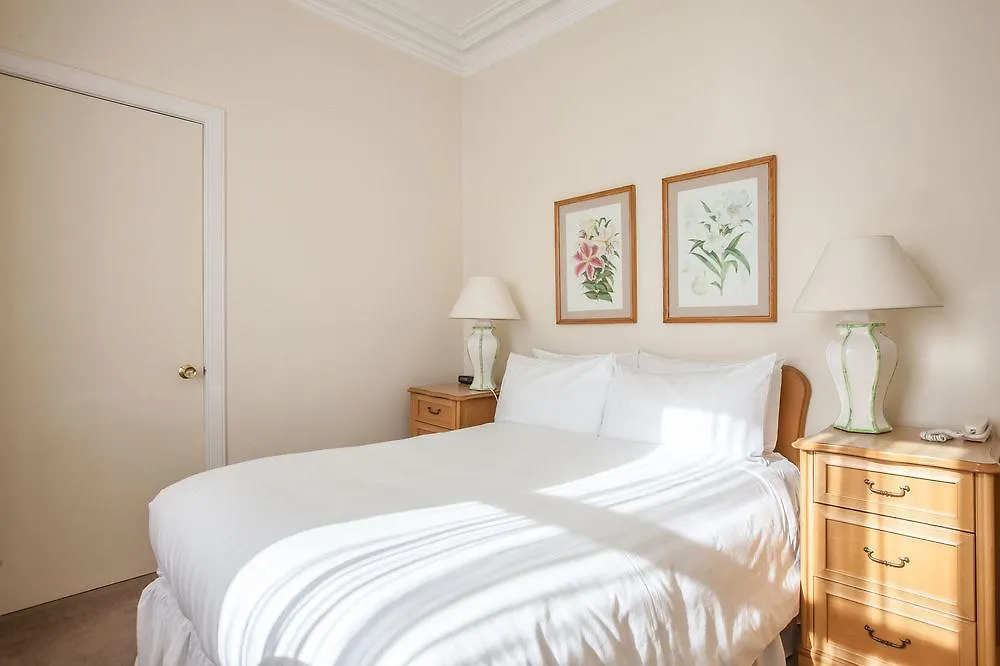 Skene House Hotelsuites - Whitehall Aberdeen 4*,