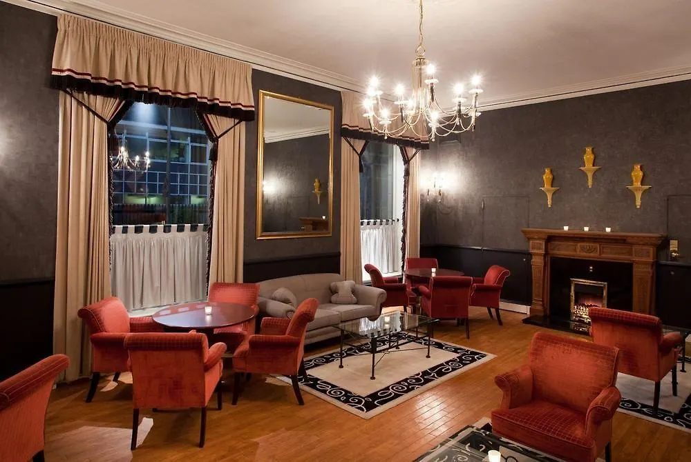 Skene House Hotelsuites - Whitehall Aberdeen