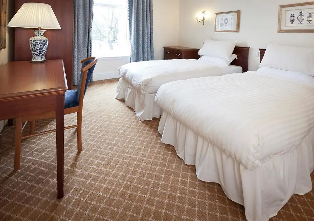 Skene House Hotelsuites - Whitehall Aberdeen Aparthotel