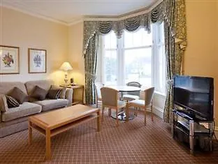 Skene House Hotelsuites - Whitehall Aberdeen 4*,