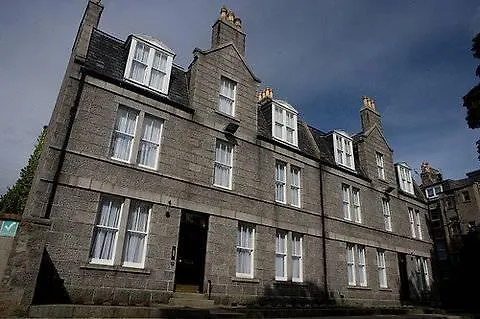 Skene House Hotelsuites - Whitehall Aberdeen Aparthotel