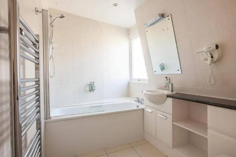 Aparthotel Skene House Hotelsuites - Whitehall Aberdeen